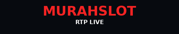 MURAHSLOT Logo