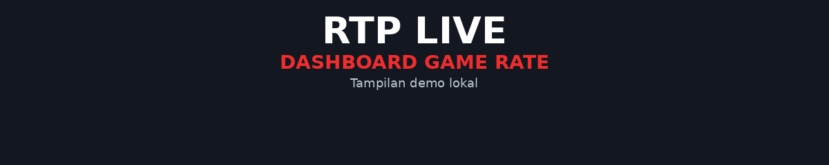 RTP LIVE